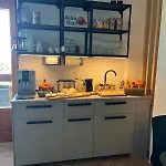Casa Alba Blu B&B