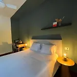 B&B Casa Alba Blu 돌리아니