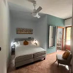 Casa Alba Blu Bed & Breakfast