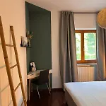 Casa Alba Blu B&B