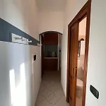 Casa Alba Blu Alojamento de Acomodação e Pequeno-almoço