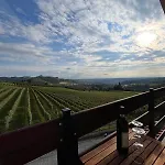 Casa Alba Blu Alojamento de Acomodação e Pequeno-almoço 4*