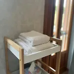 Bed & Breakfast Casa Alba Blu 4*
