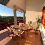 Casa Alba Blu