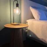 Alojamento de Acomodação e Pequeno-almoço Casa Alba Blu