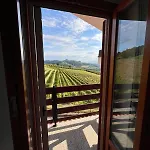 B&B Casa Alba Blu 돌리아니