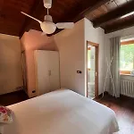 Casa Alba Blu Alojamento de Acomodação e Pequeno-almoço 4*