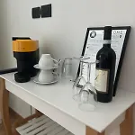 Casa Alba Blu B&B 돌리아니