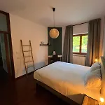 Casa Alba Blu Alojamento de Acomodação e Pequeno-almoço