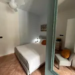 Alojamento de Acomodação e Pequeno-almoço Casa Alba Blu