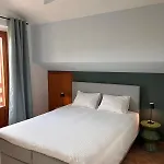 Casa Alba Blu Bed & Breakfast 4*