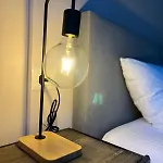 B&B Casa Alba Blu 돌리아니