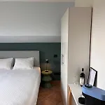 Casa Alba Blu Alojamento de Acomodação e Pequeno-almoço 4*