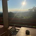 Casa Alba Blu