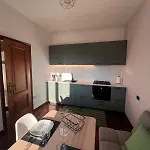Casa Alba Blu Bed & Breakfast