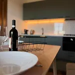 Bed & Breakfast Casa Alba Blu 4*