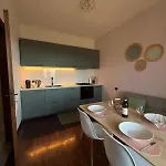 Casa Alba Blu Bed & Breakfast 4*