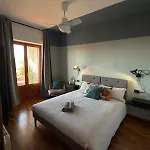 Casa Alba Blu Bed and Breakfast Dogliani