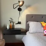 Casa Alba Blu Bed and Breakfast 4*