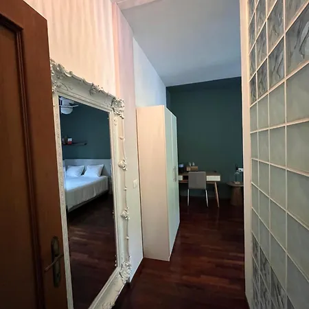 Casa Alba Blu 4*
