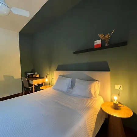 לינה וארוחת בוקר Casa Alba Blu דוליאני