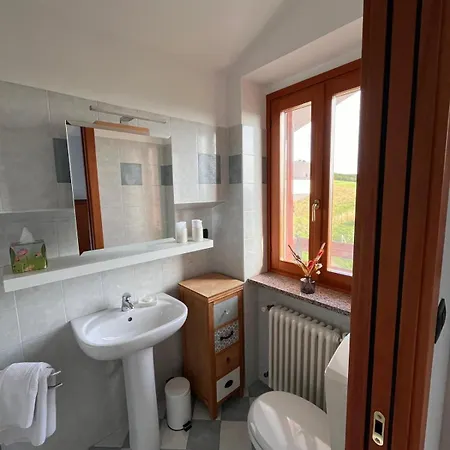 Casa Alba Blu 4* דוליאני