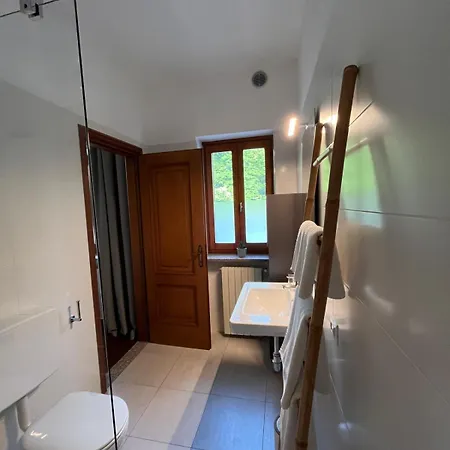 Casa Alba Blu