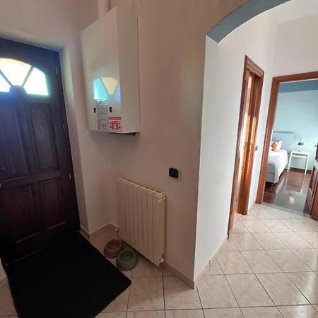 Bed & Breakfast Casa Alba Blu Dogliani