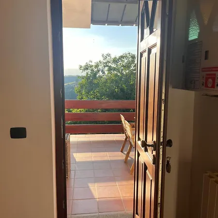Casa Alba Blu *