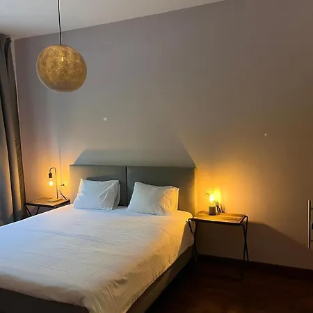 Casa Alba Blu דוליאני