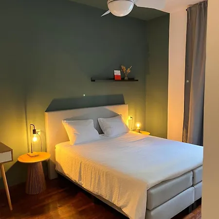 Casa Alba Blu 4* דוליאני