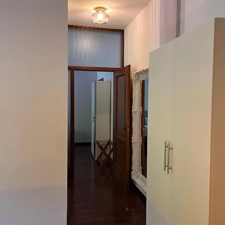 לינה וארוחת בוקר Casa Alba Blu