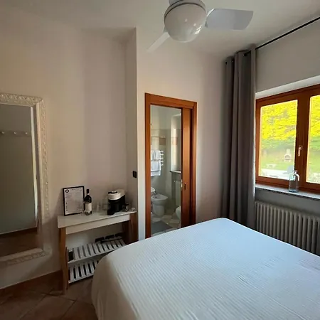 Casa Alba Blu *