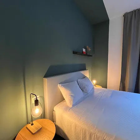 Casa Alba Blu 4* דוליאני