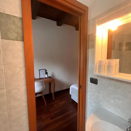 Casa Alba Blu לינה וארוחת בוקר