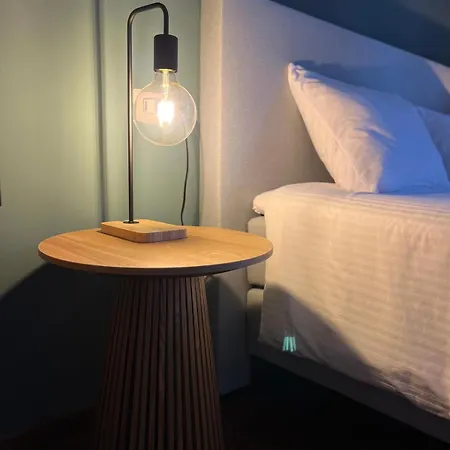 לינה וארוחת בוקר Casa Alba Blu