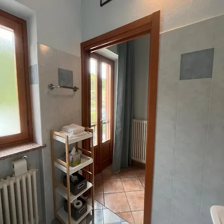 Bed & Breakfast Casa Alba Blu *