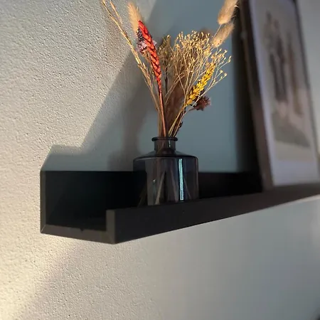 Casa Alba Blu לינה וארוחת בוקר דוליאני