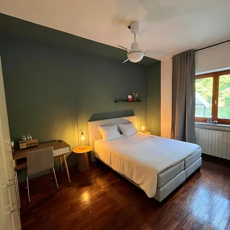 Casa Alba Blu 4* דוליאני