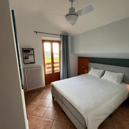 Casa Alba Blu *
