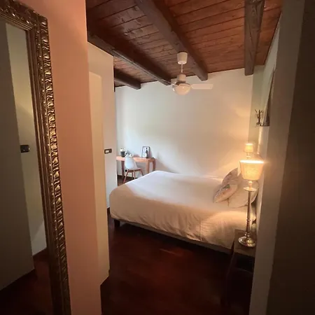 Casa Alba Blu לינה וארוחת בוקר