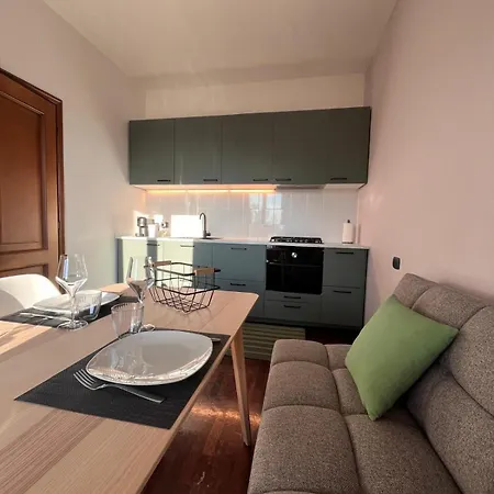 לינה וארוחת בוקר Casa Alba Blu