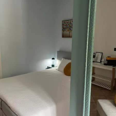 Casa Alba Blu 4* דוליאני