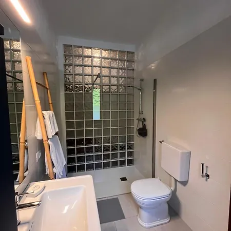 Casa Alba Blu לינה וארוחת בוקר