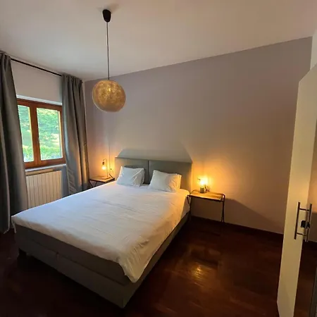 Casa Alba Blu לינה וארוחת בוקר 4*