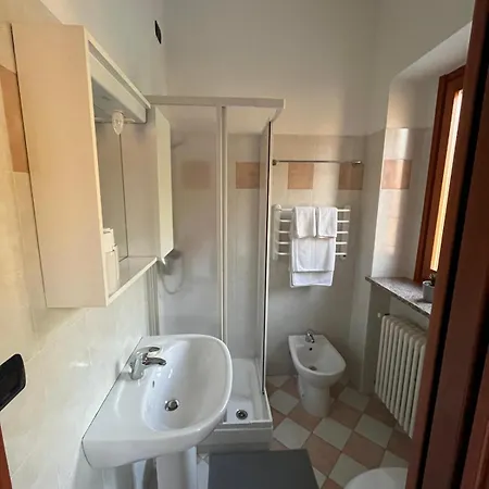 Casa Alba Blu דוליאני