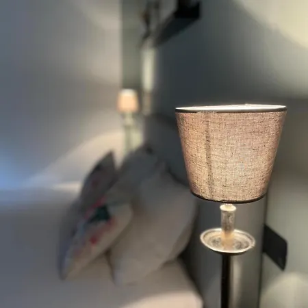 Casa Alba Blu 4* דוליאני