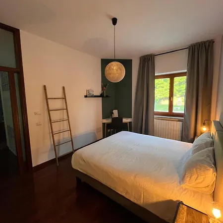 Casa Alba Blu Bed & Breakfast