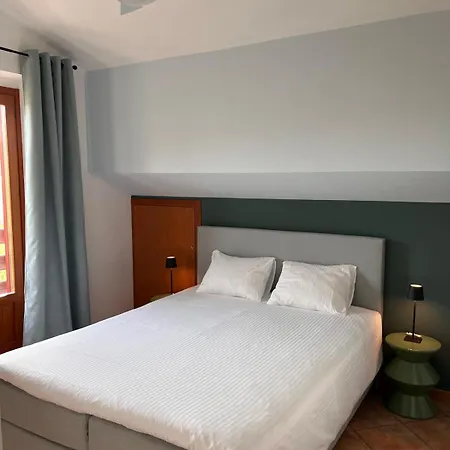 Casa Alba Blu Bed & Breakfast *