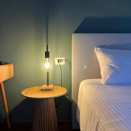 לינה וארוחת בוקר Casa Alba Blu דוליאני